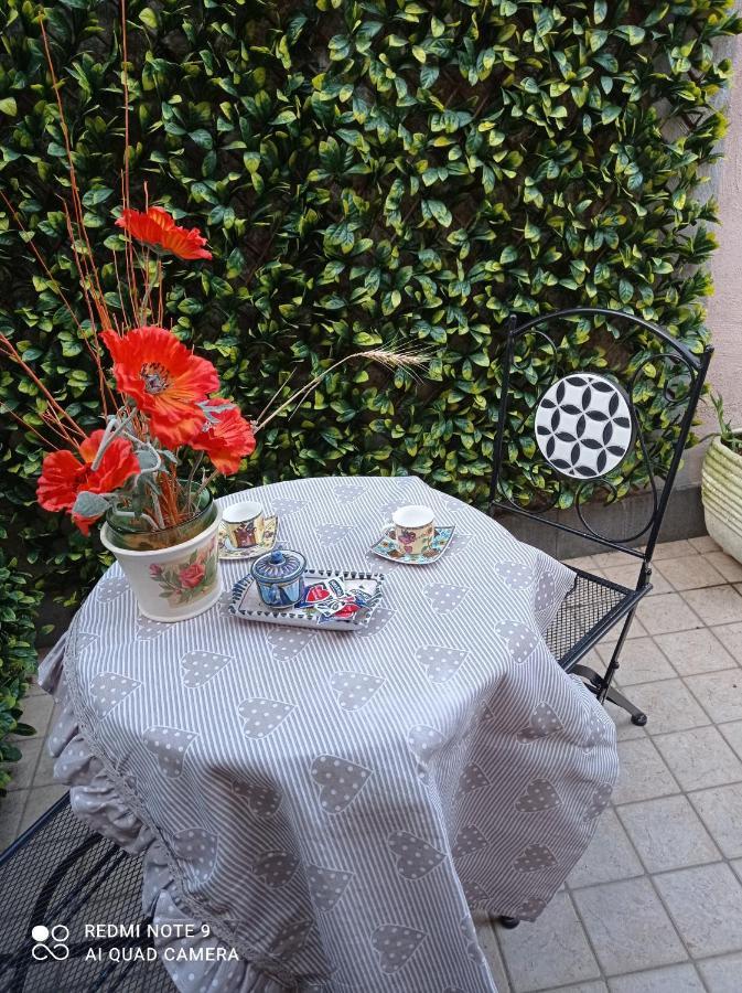 הוילה באנורג'יו Casa Della Pondi מראה חיצוני תמונה