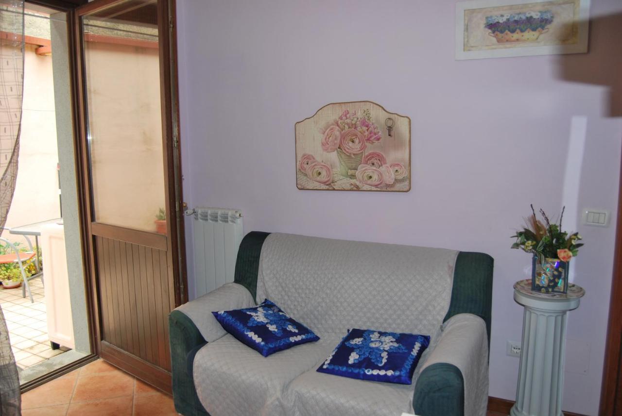 הוילה באנורג'יו Casa Della Pondi מראה חיצוני תמונה