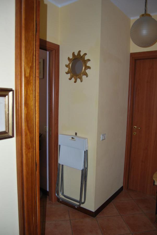 הוילה באנורג'יו Casa Della Pondi מראה חיצוני תמונה