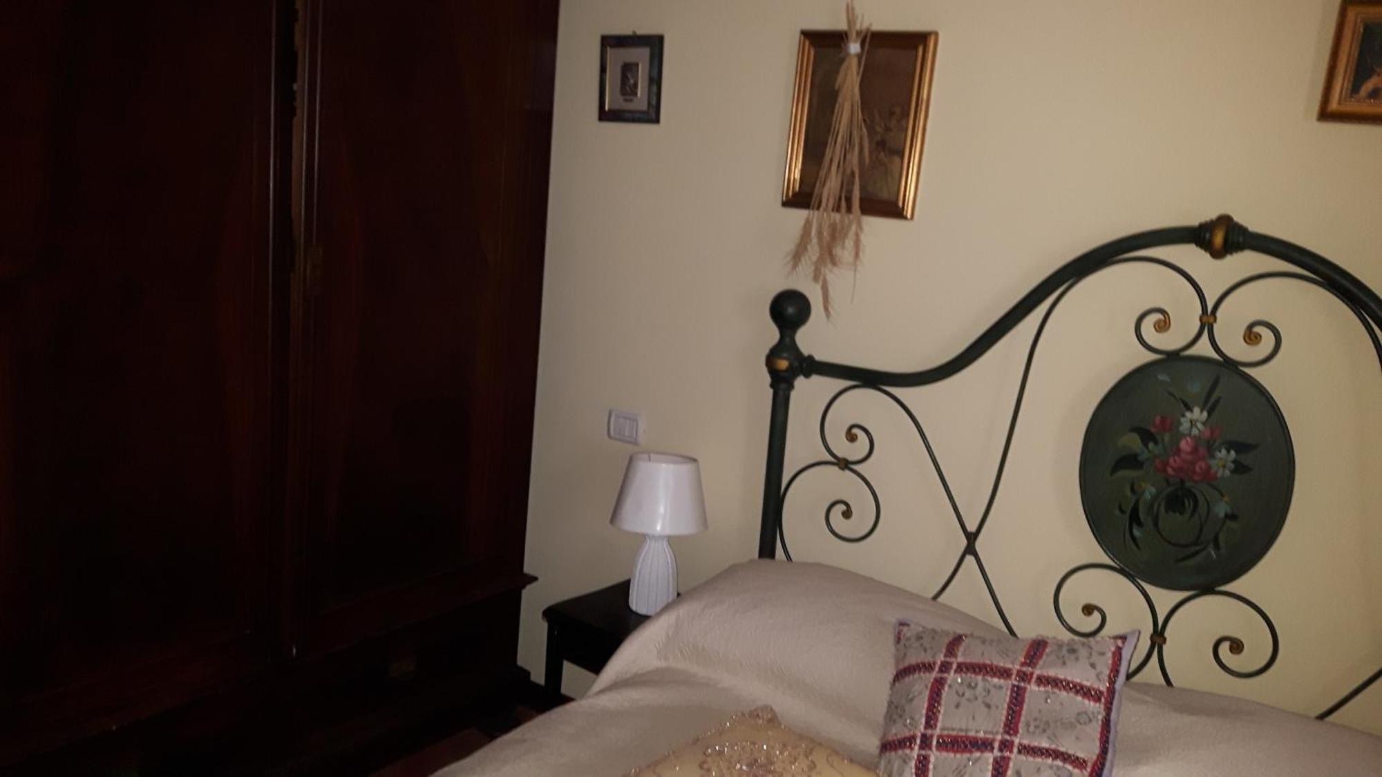 הוילה באנורג'יו Casa Della Pondi מראה חיצוני תמונה